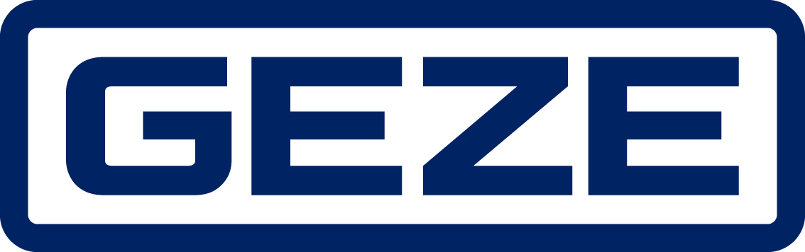 GEZE_Logo